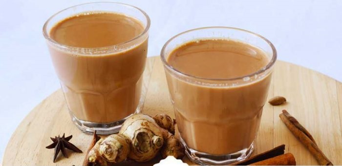 شیر قهوه